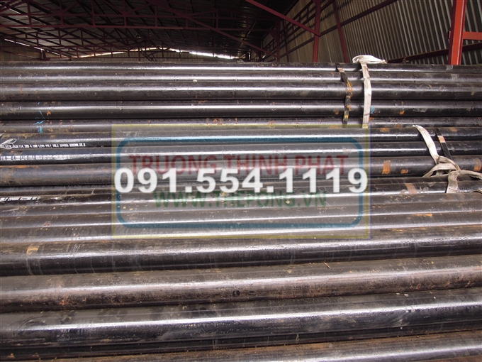 ống thép dn50