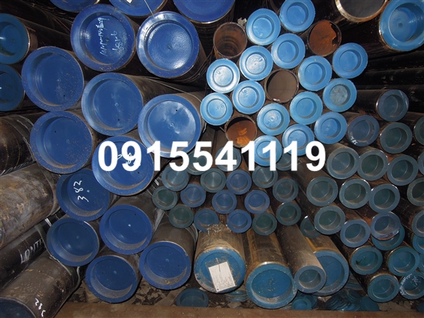 ống thép đúc dn65