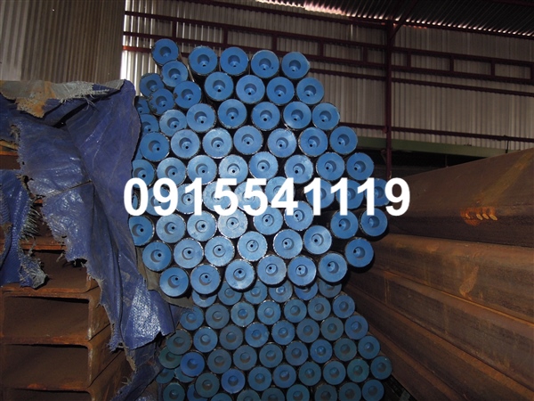 ống thép đúc dn20