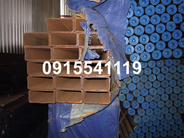 thép ống đúc dn32