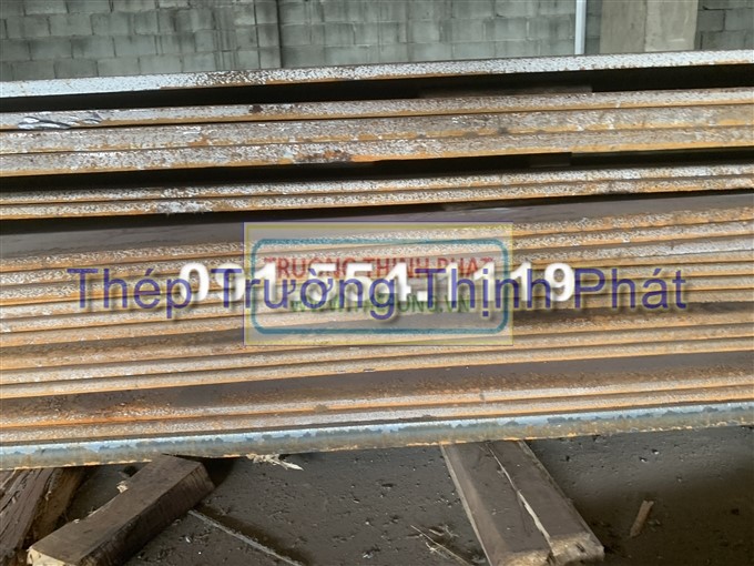 thép tấm 10ly 10mm
