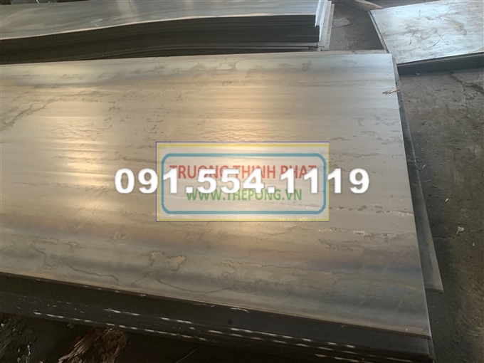 thép tấm 24ly ss400
