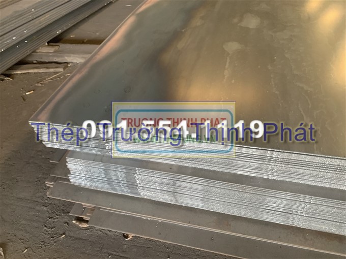 thép tấm 3mm 3ly