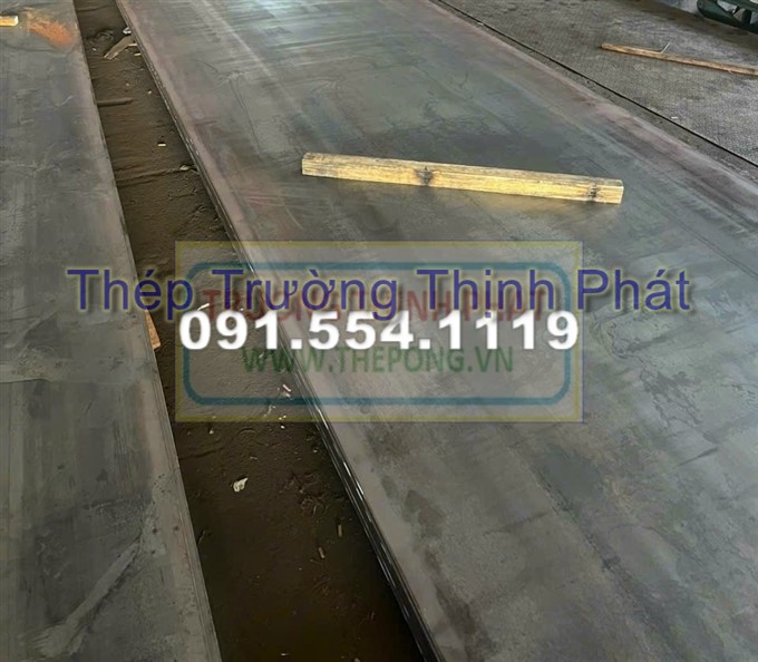 thép tấm 3mm mác ss400
