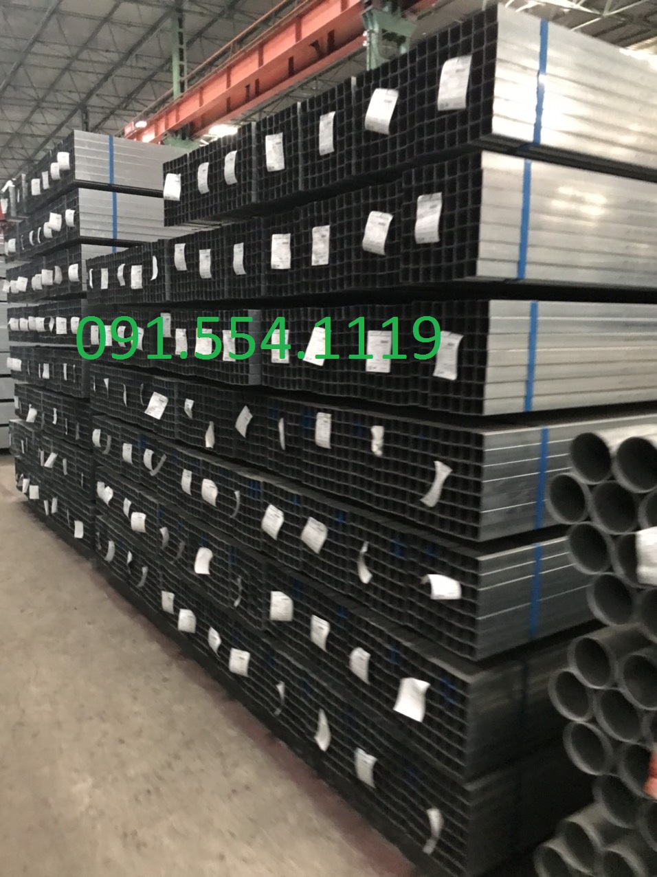 Giá Thép Hộp 40x80 Mới Nhất 2025 - Cập Nhật Mức Giá Thép Hộp 40x80 Chất Lượng, Tốt Nhất, 80x40x3mm