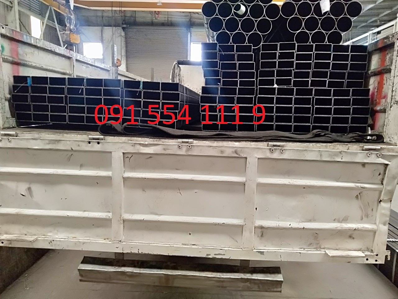 Giá Thép Hộp 40x80 Mới Nhất 2025 - Cập Nhật Mức Giá Thép Hộp 40x80 Chất Lượng, Tốt Nhất, 80x40x3mm
