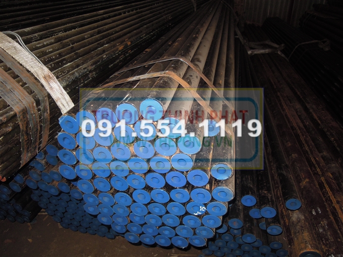 Thép ống đúc phi 42 |DN32|