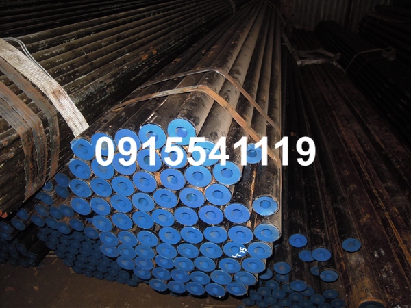 Thép ống đúc phi 42, DN32, 1 ¼ inch, quy cách mới nhất