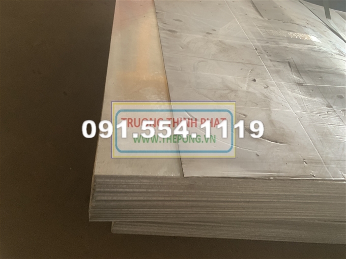 Thép tấm 1.5mmm 1.5ly tiêu chuẩn SPHC