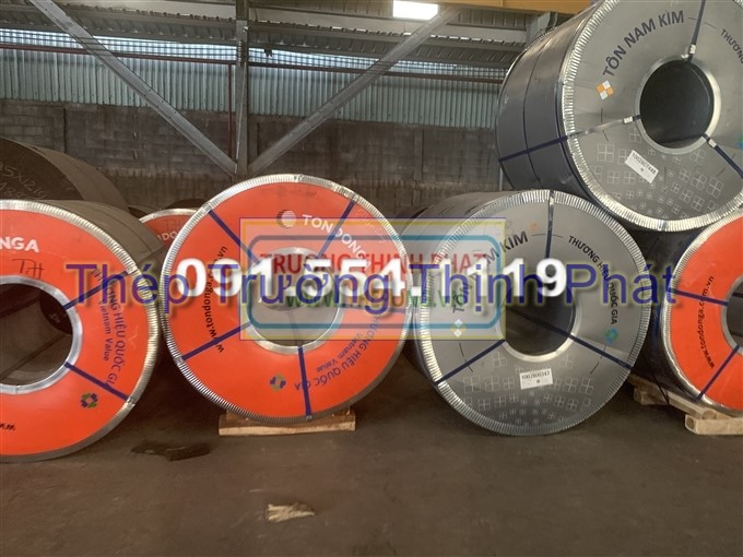 Thép tấm 12ly 12mm SS400