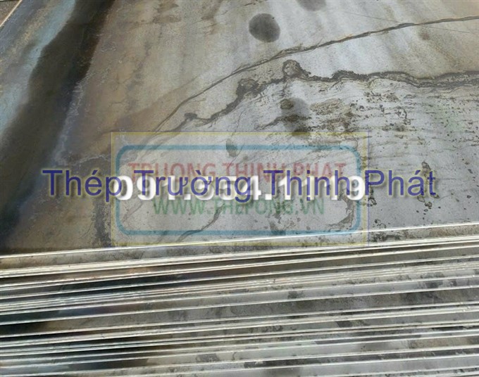 Thép tấm 12ly 12mm SS400