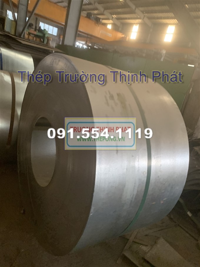 Thép tấm 4ly (4mm) SS400