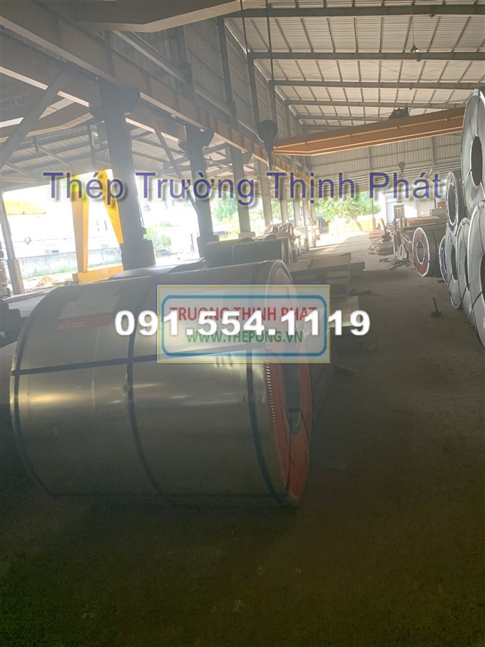 Thép tấm SM490 ( SM490A – SM490B – SM490C)