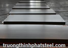 Thép tấm SS400,S45c, C45, S50c, C50 14ly