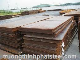 Thép tấm SS400,SS490, SS540