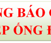 BẢNG BÁO GIÁ THÉP ỐNG ĐÚC TỔNG HỢP CÁC LOẠI