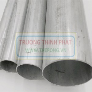 Báo giá ống thép mạ kẽm mới nhất 2025 – Quy cách, ưu điểm & ứng dụng