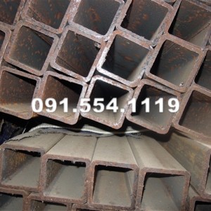Báo Giá Sắt Hộp Mới Nhất 2025 – Sắt Hộp Mạ Kẽm, Sắt Hộp Đen Giá Rẻ