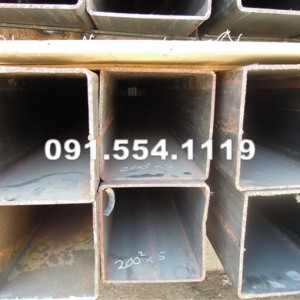 Báo Giá Thép Hộp 100x100 Mới Nhất Hôm Nay | Chất Lượng Cao – Giá Tốt Nhất