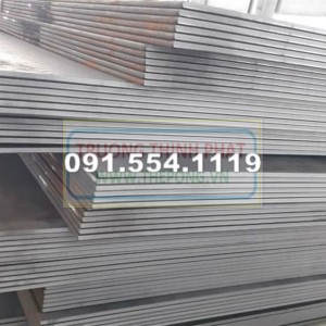 Báo Giá Thép Tấm Dày 4mm (4ly) Mới Nhất 2025 và Trọng Lượng Chi Tiết