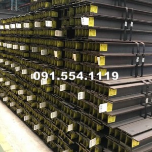 Giá thép hình I100, I150, I200, I250, I300 -I900, quy cách, tiêu chuẩn ...