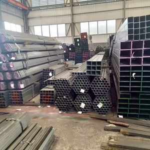 Bảng Giá Ống Kẽm Hoà Phát