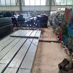 Bảng Giá Ống Thép Đen Hoà Phát