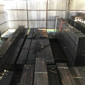 Bảng Giá Thép Hộp Chữ Nhật Hoà Phát