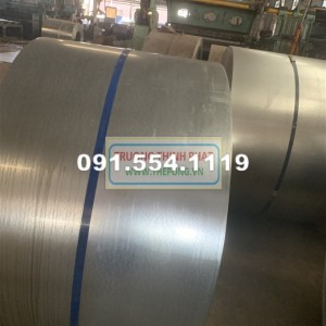 Bảng giá thép tấm