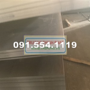 Thép tấm A36