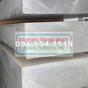 Nhôm Tấm: Báo Giá Mới Nhất, Phân Loại & Ứng Dụng