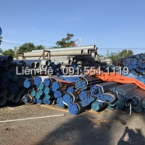 Ống thép đúc |Quy cách ống | Tiêu chuẩn ống |thép ống chuyên dùng lò hơi , chế tạo|