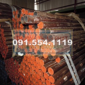 Ống thép đúc phi 49 |DN40|