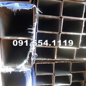 SẮT HỘP 20X40 – GIÁ TỐT NHẤT, QUY CÁCH, TRỌNG LƯỢNG & ỨNG DỤNG