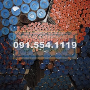 Sắt Ống Phi 21 – Đặc Điểm, Ứng Dụng và Báo Giá Mới Nhất 2025