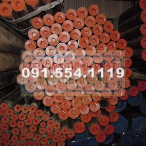 Sắt Ống Phi 60 – Báo Giá Mới Nhất, Chất Lượng Cao, Giao Hàng Nhanh