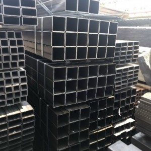 Thép Hộp 120x120 Chất Lượng Cao – Lựa Chọn Hoàn Hảo Cho Công Trình Vững Chắc