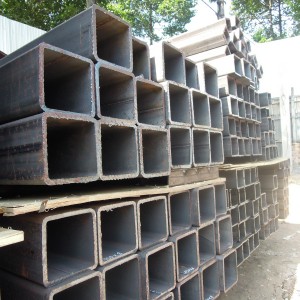 Thép Hộp 300x300 Chất Lượng Cao, Bền Vững - Giải Pháp Vượt Trội Cho Xây Dựng-300x300x12mm