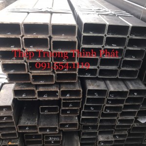 Thép Hộp 50x100 ™ ⭐Trường Thịnh Phát 100x50 ⭐ Năm 2025