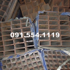 Thép Hộp 60x120: Trọng Lượng, Báo Giá Mới Nhất & Ứng Dụng