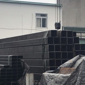 Thép Hộp 60x60 - Báo Giá, Trọng Lượng, Quy Cách và Ứng Dụng,Hàng Mới, Bao rẻ