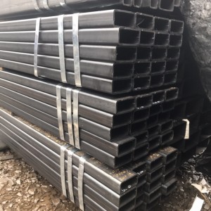Thép Hộp 70x140 Chính Hãng, Giá Rẻ, Chuẩn Quy Cách, 70x140x10ly