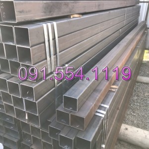 Thép Hộp 70x70 – Đặc Điểm, Ứng Dụng Và Báo Giá Mới Nhất, Uy Tín, Cam kết giá tốt