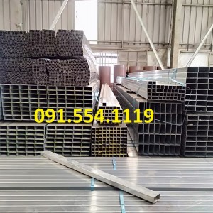 THÉP HỘP 80x80 – SIÊU BỀN, CHỊU LỰC TỐT, GIÁ CẠNH TRANH NHẤT HIỆN NAY!