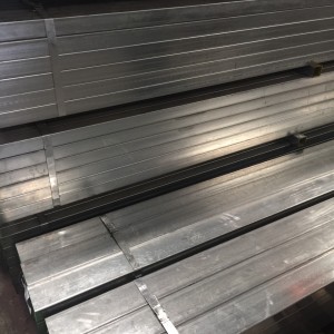Thép Hộp Mạ Kẽm 40x80 - Báo Giá, Quy Cách, Ứng Dụng Mới Nhất 2025