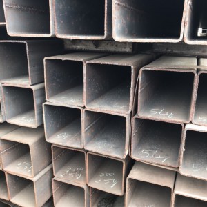 Thép Hộp Vuông 140x140: Độ Bền Cao, Chịu Lực Tốt Cho Các Công Trình Xây Dựng