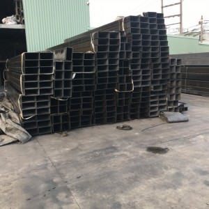 Thép Hộp Vuông 150x150: Đặc Điểm, Ứng Dụng, Giá Cả và Các Loại Thép/ 150x150x8