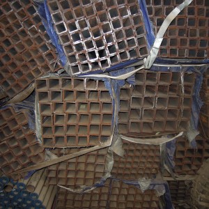 Thép hộp vuông 20x20 Hoà Phát, giá sắt hộp 20x20,Bền, Đẹp, Rẻ