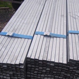 Thép Hộp Vuông Mạ Kẽm 20x20