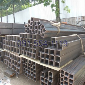 Thép hộp vuông 60x60